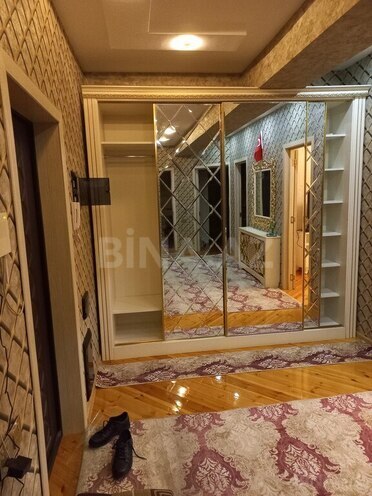 2 otaqlı yeni tikili - Həzi Aslanov m. - 83 m² (10)