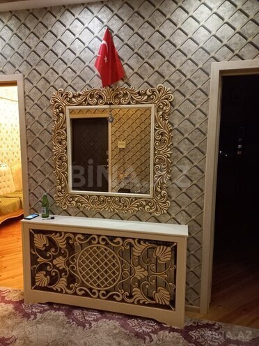 2 otaqlı yeni tikili - Həzi Aslanov m. - 83 m² (12)
