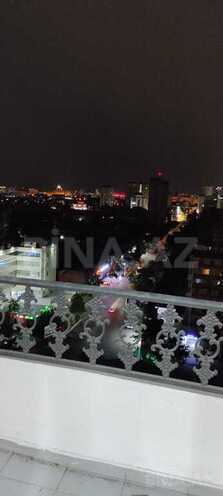 2 otaqlı yeni tikili - Azadlıq Prospekti m. - 50 m² (2)