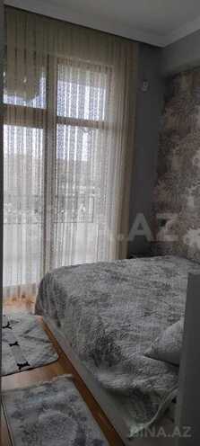 2 otaqlı yeni tikili - Azadlıq Prospekti m. - 50 m² (4)