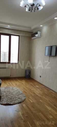 2 otaqlı yeni tikili - Azadlıq Prospekti m. - 50 m² (7)