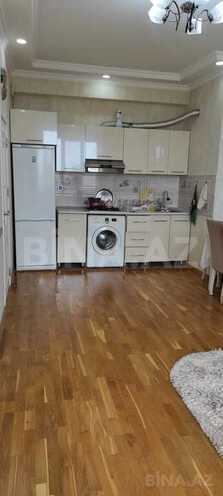 2 otaqlı yeni tikili - Azadlıq Prospekti m. - 50 m² (8)