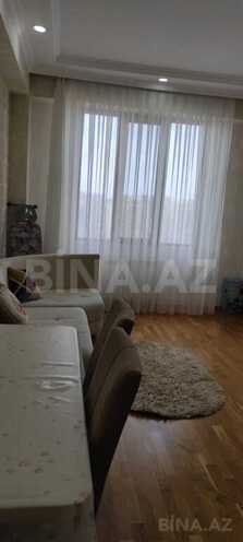 2 otaqlı yeni tikili - Azadlıq Prospekti m. - 50 m² (9)
