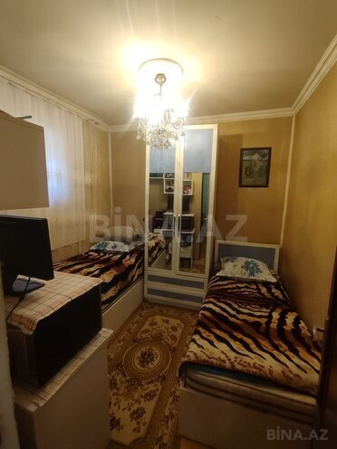 3 otaqlı həyət evi/bağ evi - Əmircan q. - 63 m² (14)