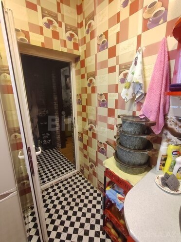 3 otaqlı həyət evi/bağ evi - Əmircan q. - 63 m² (8)