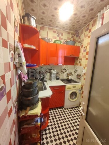 3 otaqlı həyət evi/bağ evi - Əmircan q. - 63 m² (9)