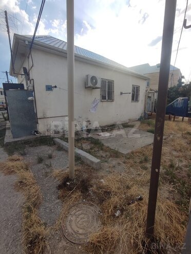 3 otaqlı həyət evi/bağ evi - Əmircan q. - 63 m² (4)