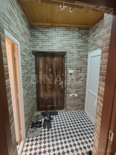 3 otaqlı həyət evi/bağ evi - Əmircan q. - 63 m² (6)