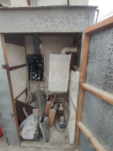 3 otaqlı həyət evi/bağ evi - Əmircan q. - 63 m² (3)