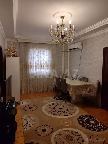 3 otaqlı həyət evi/bağ evi - Əmircan q. - 63 m² (13)