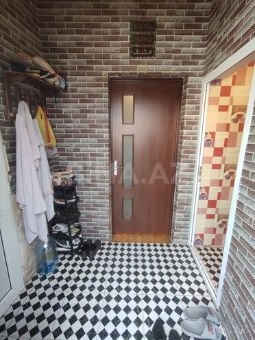 3 otaqlı həyət evi/bağ evi - Əmircan q. - 63 m² (5)