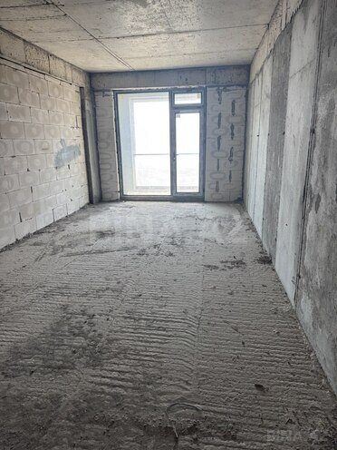 2 otaqlı yeni tikili - Həzi Aslanov q. - 108 m² (11)