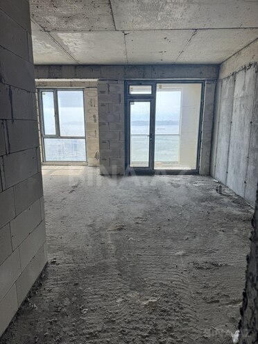 2 otaqlı yeni tikili - Həzi Aslanov q. - 108 m² (12)