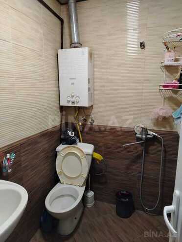 2 otaqlı köhnə tikili - Nəsimi m. - 64 m² (8)