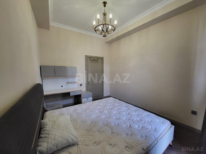 3 otaqlı yeni tikili - Ağ şəhər q. - 119 m² (8)