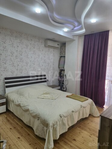3-комн. новостройка - Хырдалан - 78 м² (9)