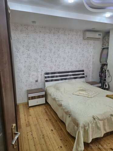 3-комн. новостройка - Хырдалан - 78 м² (10)