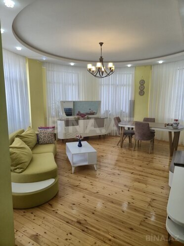 3-комн. новостройка - Хырдалан - 78 м² (5)