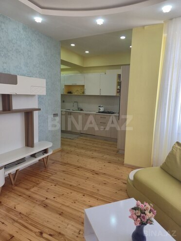 3-комн. новостройка - Хырдалан - 78 м² (3)
