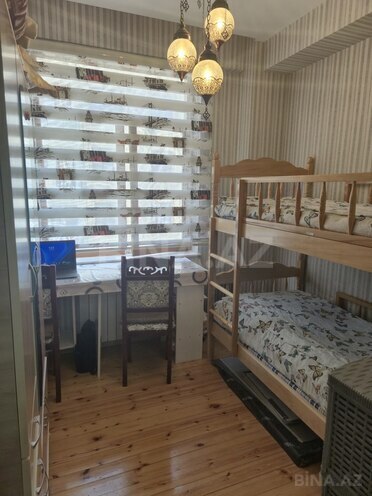 3-комн. новостройка - Хырдалан - 78 м² (11)