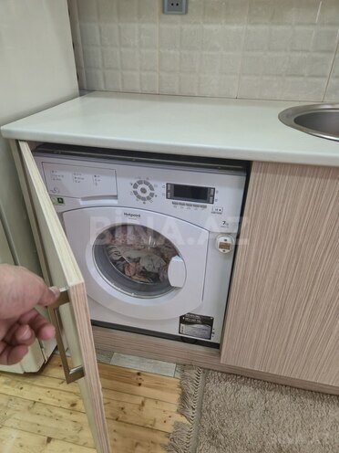 3-комн. новостройка - Хырдалан - 78 м² (13)