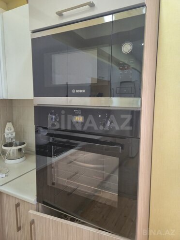 3-комн. новостройка - Хырдалан - 78 м² (15)