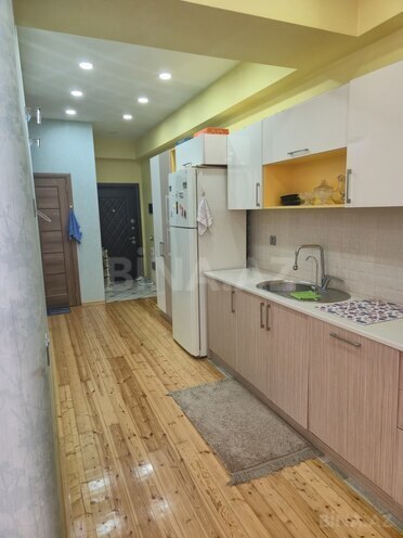 3-комн. новостройка - Хырдалан - 78 м² (7)