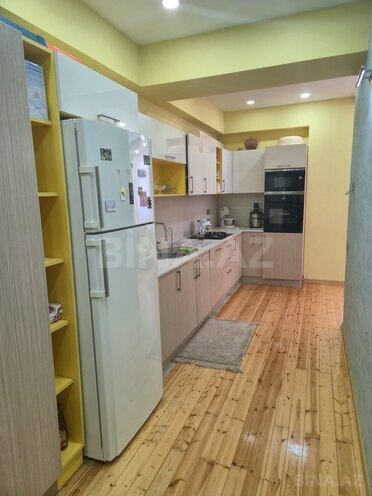 3-комн. новостройка - Хырдалан - 78 м² (6)