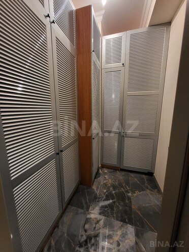 3 otaqlı yeni tikili - Ağ şəhər q. - 119 m² (11)