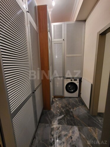 3 otaqlı yeni tikili - Ağ şəhər q. - 119 m² (12)