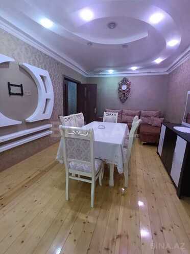 1-комн. вторичка - м. Нариман Нариманов - 45 м² (7)