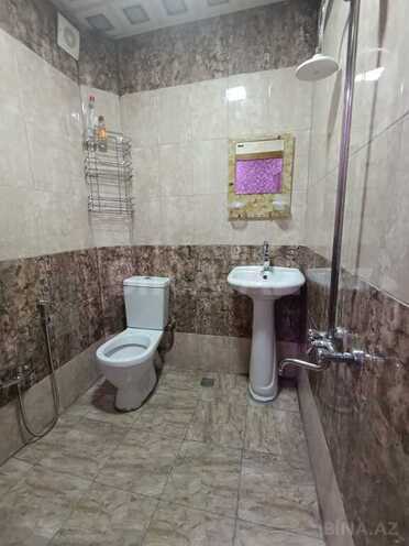 1-комн. вторичка - м. Нариман Нариманов - 45 м² (2)