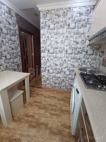 1-комн. вторичка - м. Нариман Нариманов - 45 м² (3)