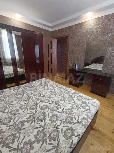 1-комн. вторичка - м. Нариман Нариманов - 45 м² (5)