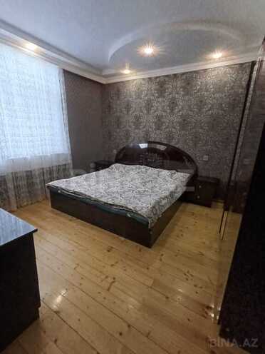 1-комн. вторичка - м. Нариман Нариманов - 45 м² (4)