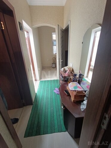 2 otaqlı köhnə tikili - Qobu q. - 90 m² (11)