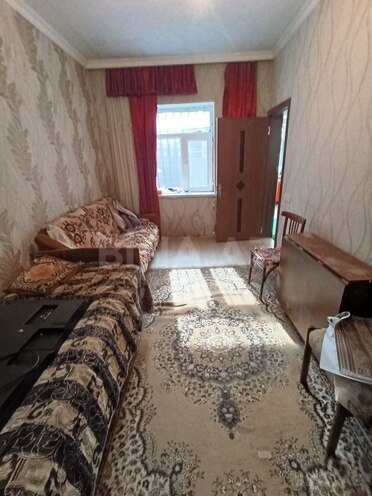 2 otaqlı köhnə tikili - Qobu q. - 90 m² (15)