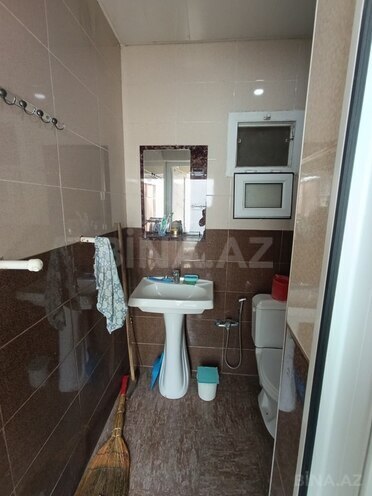 2 otaqlı köhnə tikili - Qobu q. - 90 m² (10)