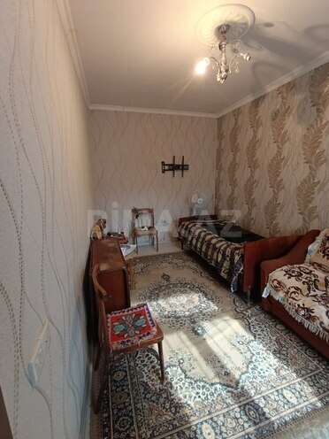 2 otaqlı köhnə tikili - Qobu q. - 90 m² (14)