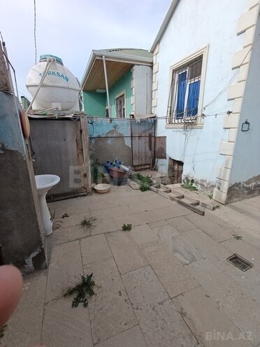 2 otaqlı köhnə tikili - Qobu q. - 90 m² (5)
