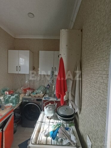 2 otaqlı köhnə tikili - Qobu q. - 90 m² (8)