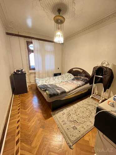 3-комн. вторичка - м. 20 января - 90 м² (7)