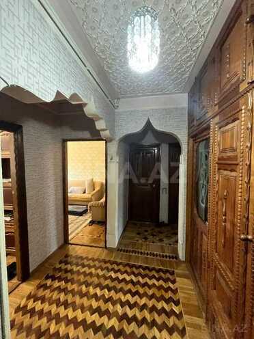 3-комн. вторичка - м. 20 января - 90 м² (6)