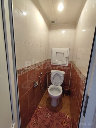 2 otaqlı köhnə tikili - Həzi Aslanov m. - 67 m² (11)