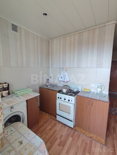 2 otaqlı köhnə tikili - Həzi Aslanov m. - 67 m² (13)