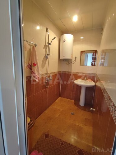 2 otaqlı köhnə tikili - Həzi Aslanov m. - 67 m² (10)