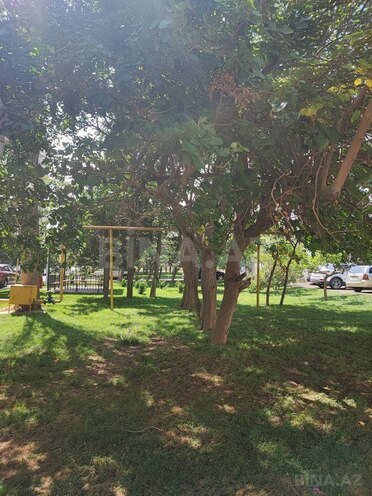 2 otaqlı köhnə tikili - Həzi Aslanov m. - 67 m² (3)