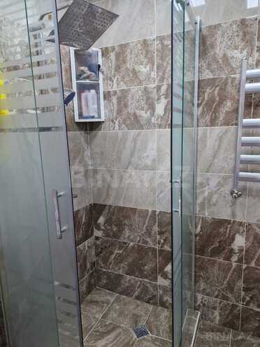 3-комн. новостройка - м. Мемар Аджеми - 115.9 м² (10)