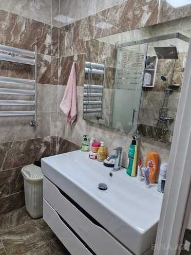 3-комн. новостройка - м. Мемар Аджеми - 115.9 м² (11)