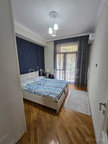 3-комн. новостройка - м. Мемар Аджеми - 115.9 м² (13)